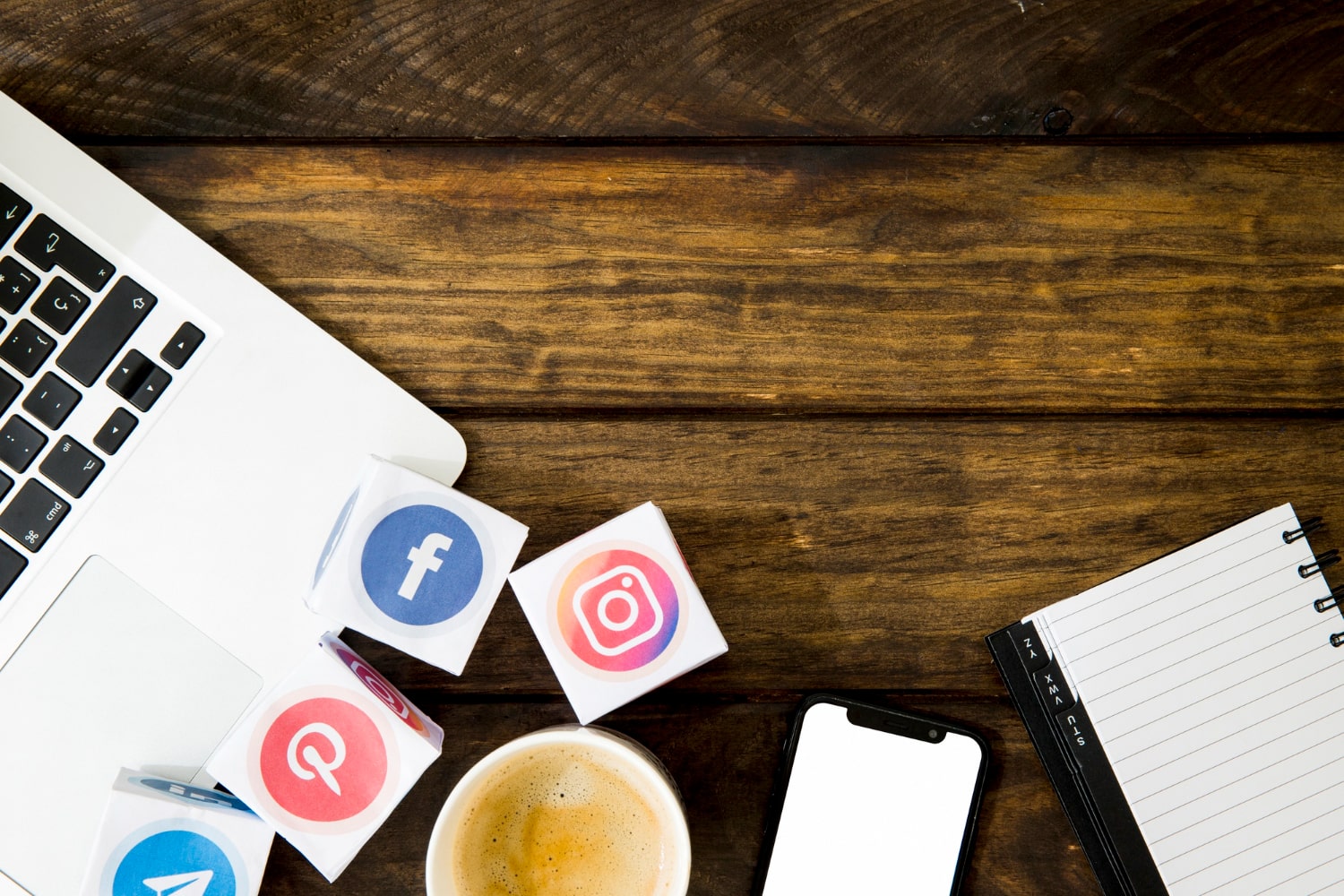 The Power of Social Media Advertising for Small and Medium-sized Businesses